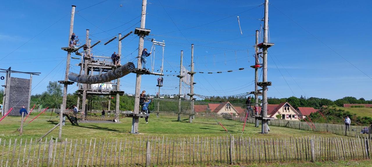 Mooi Drenthe Villa Wezuperbrug Dış mekan fotoğraf