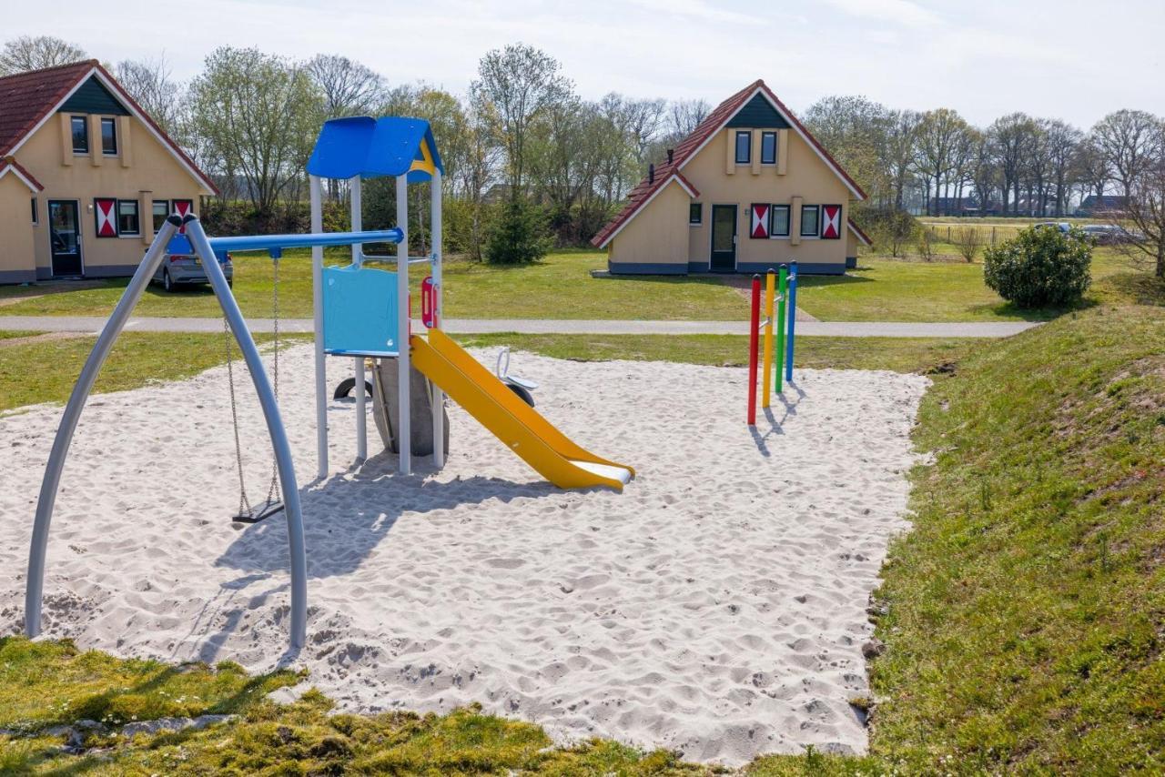 Mooi Drenthe Villa Wezuperbrug Dış mekan fotoğraf