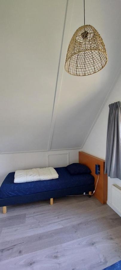 Mooi Drenthe Villa Wezuperbrug Dış mekan fotoğraf