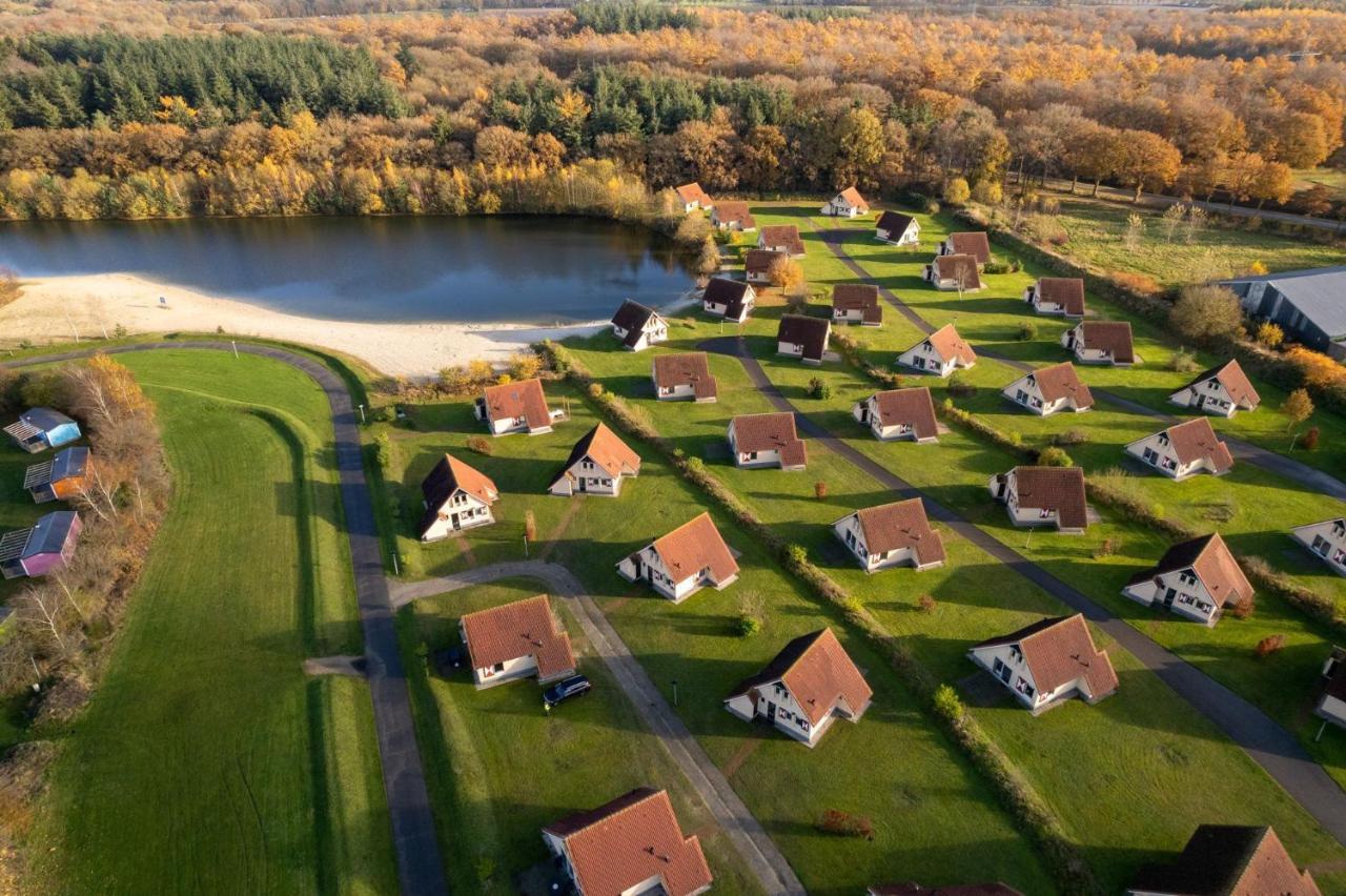 Mooi Drenthe Villa Wezuperbrug Dış mekan fotoğraf