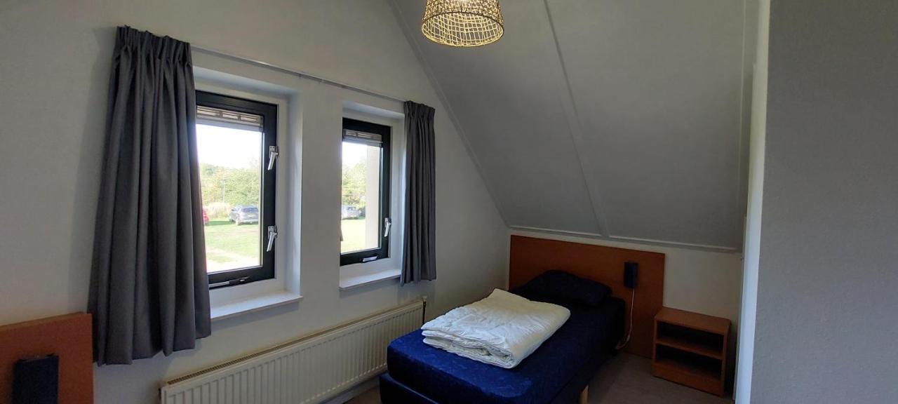 Mooi Drenthe Villa Wezuperbrug Dış mekan fotoğraf