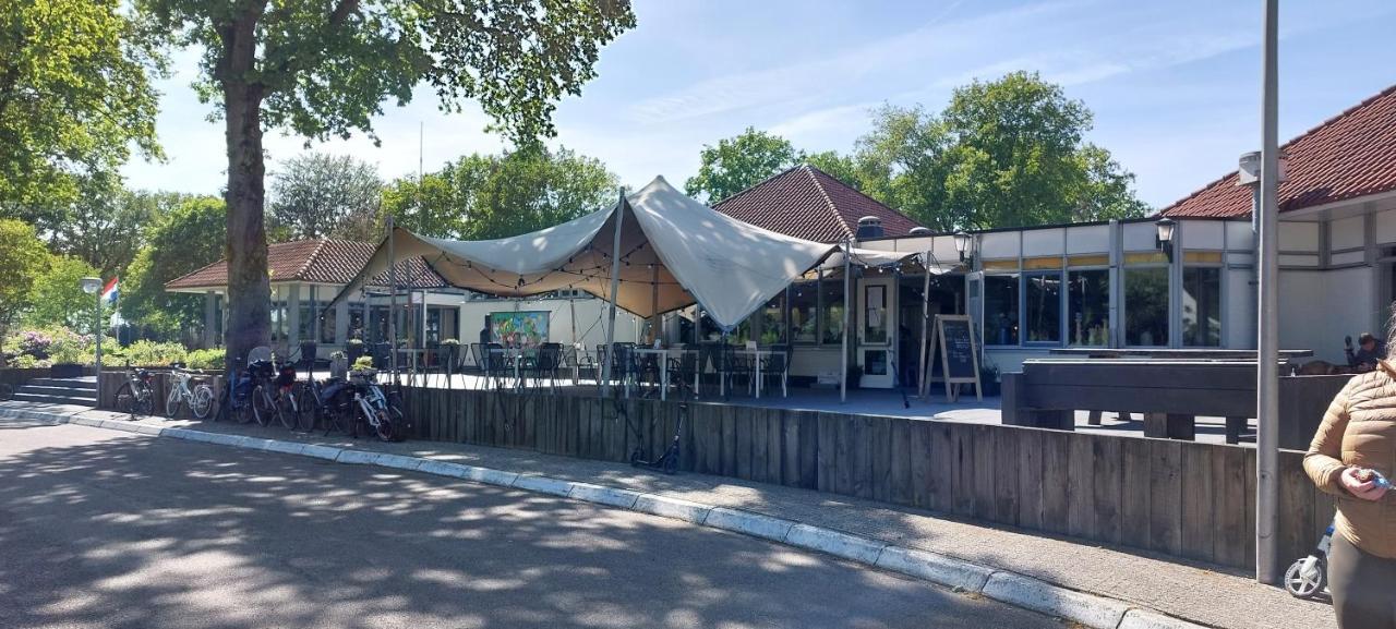 Mooi Drenthe Villa Wezuperbrug Dış mekan fotoğraf