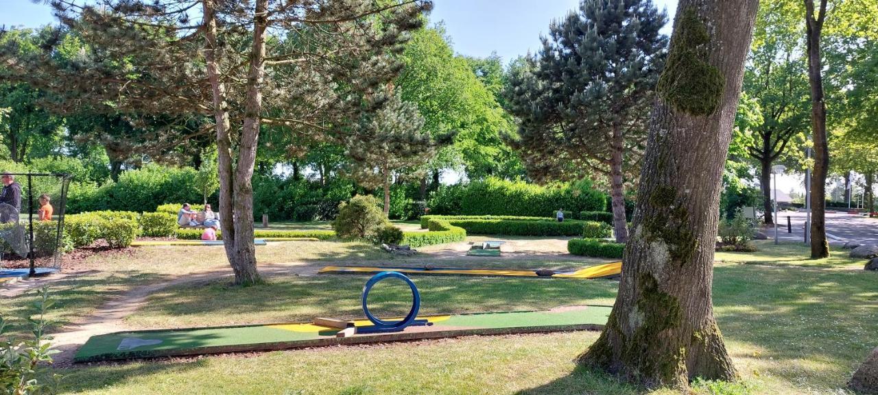 Mooi Drenthe Villa Wezuperbrug Dış mekan fotoğraf