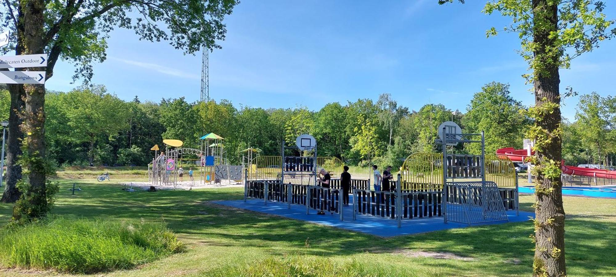 Mooi Drenthe Villa Wezuperbrug Dış mekan fotoğraf