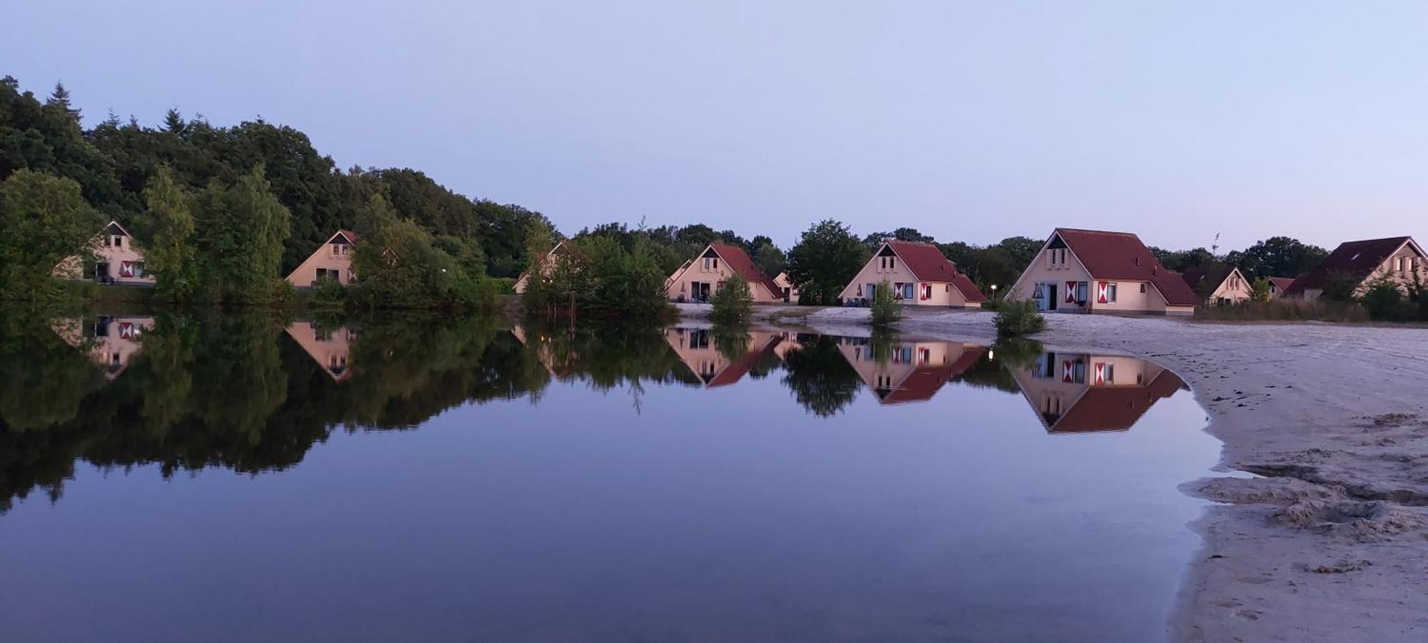 Mooi Drenthe Villa Wezuperbrug Dış mekan fotoğraf