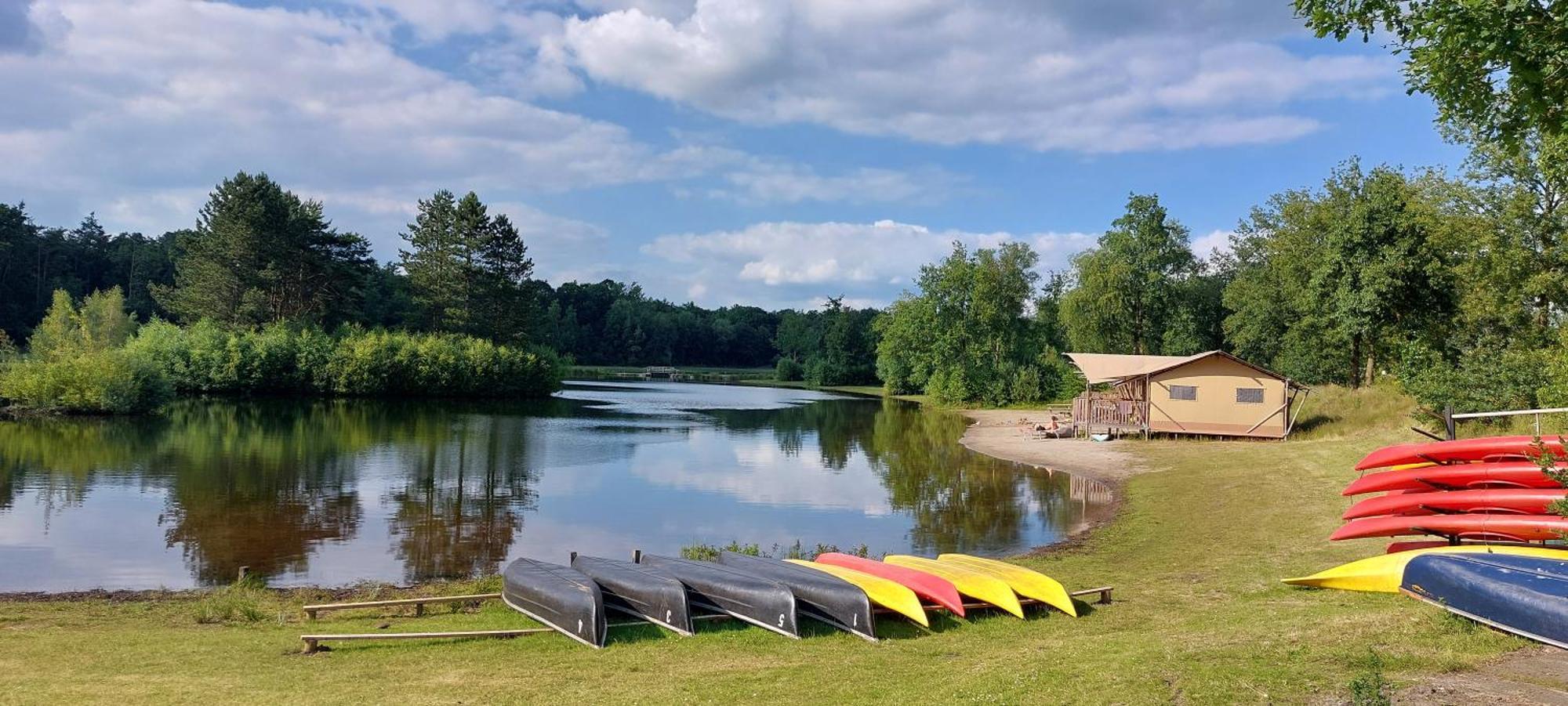 Mooi Drenthe Villa Wezuperbrug Dış mekan fotoğraf