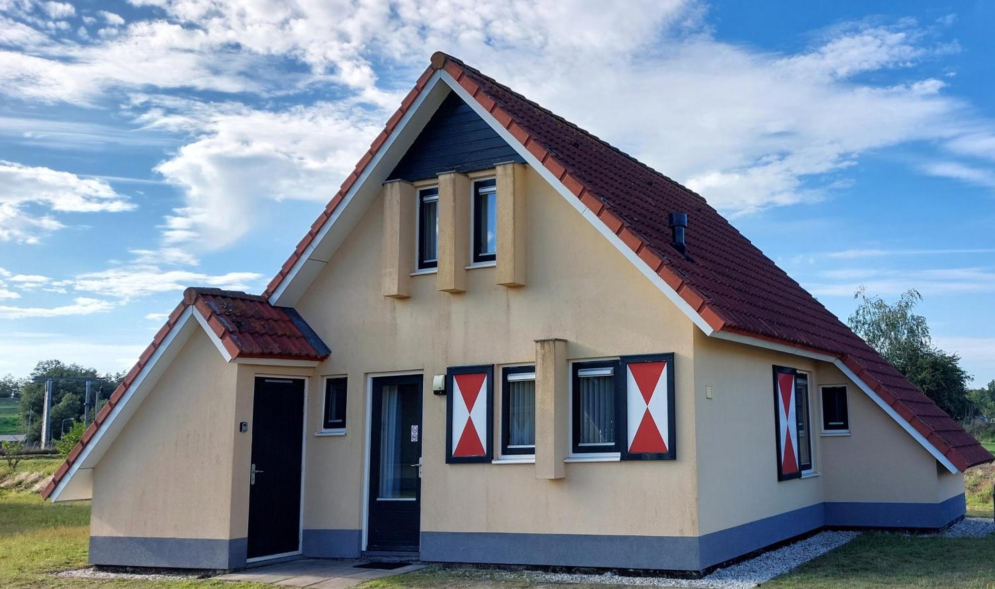 Mooi Drenthe Villa Wezuperbrug Dış mekan fotoğraf