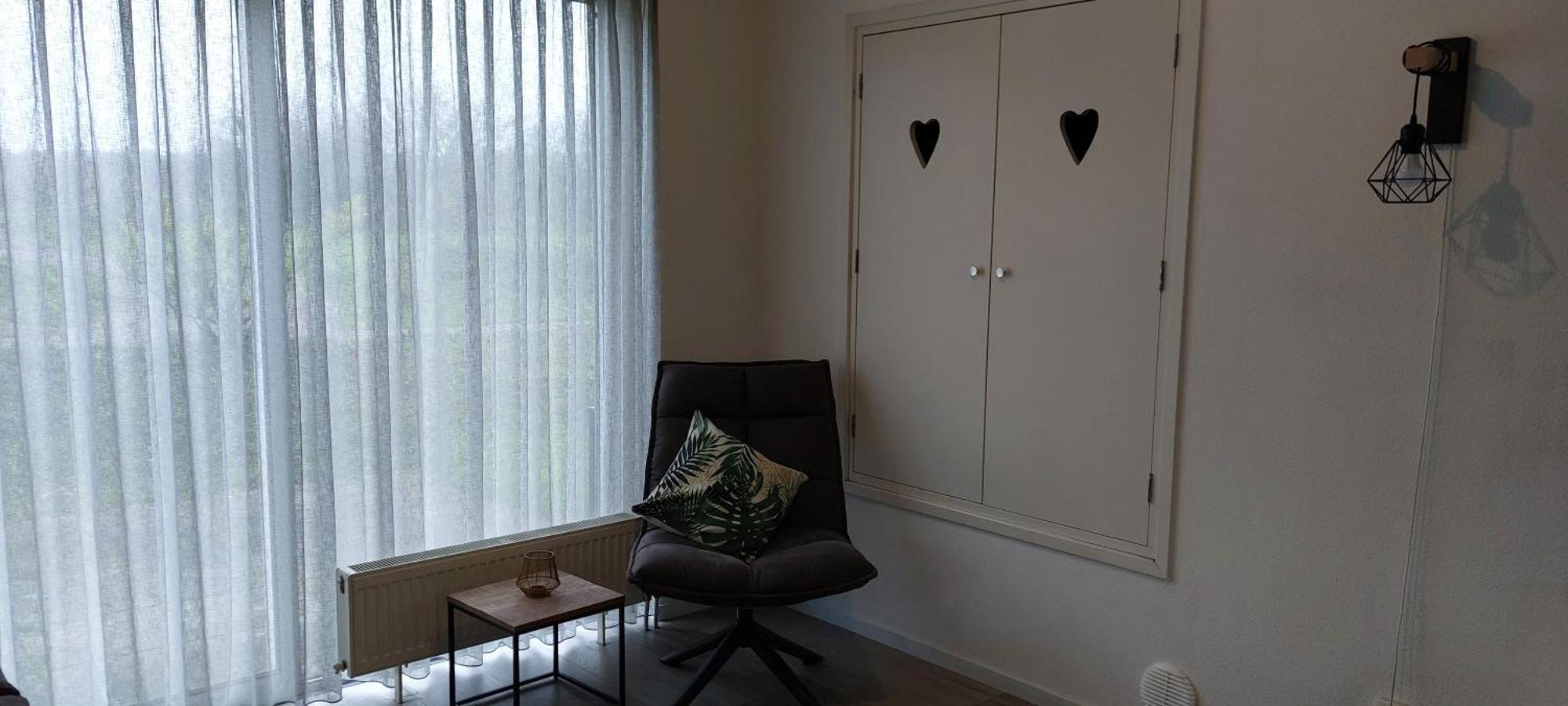 Mooi Drenthe Villa Wezuperbrug Dış mekan fotoğraf