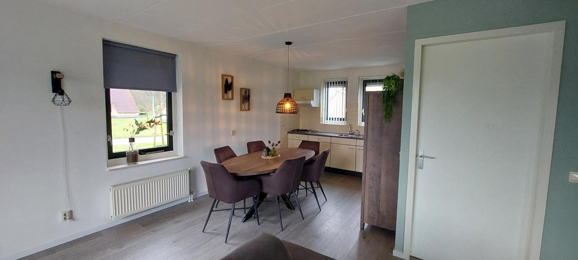 Mooi Drenthe Villa Wezuperbrug Dış mekan fotoğraf