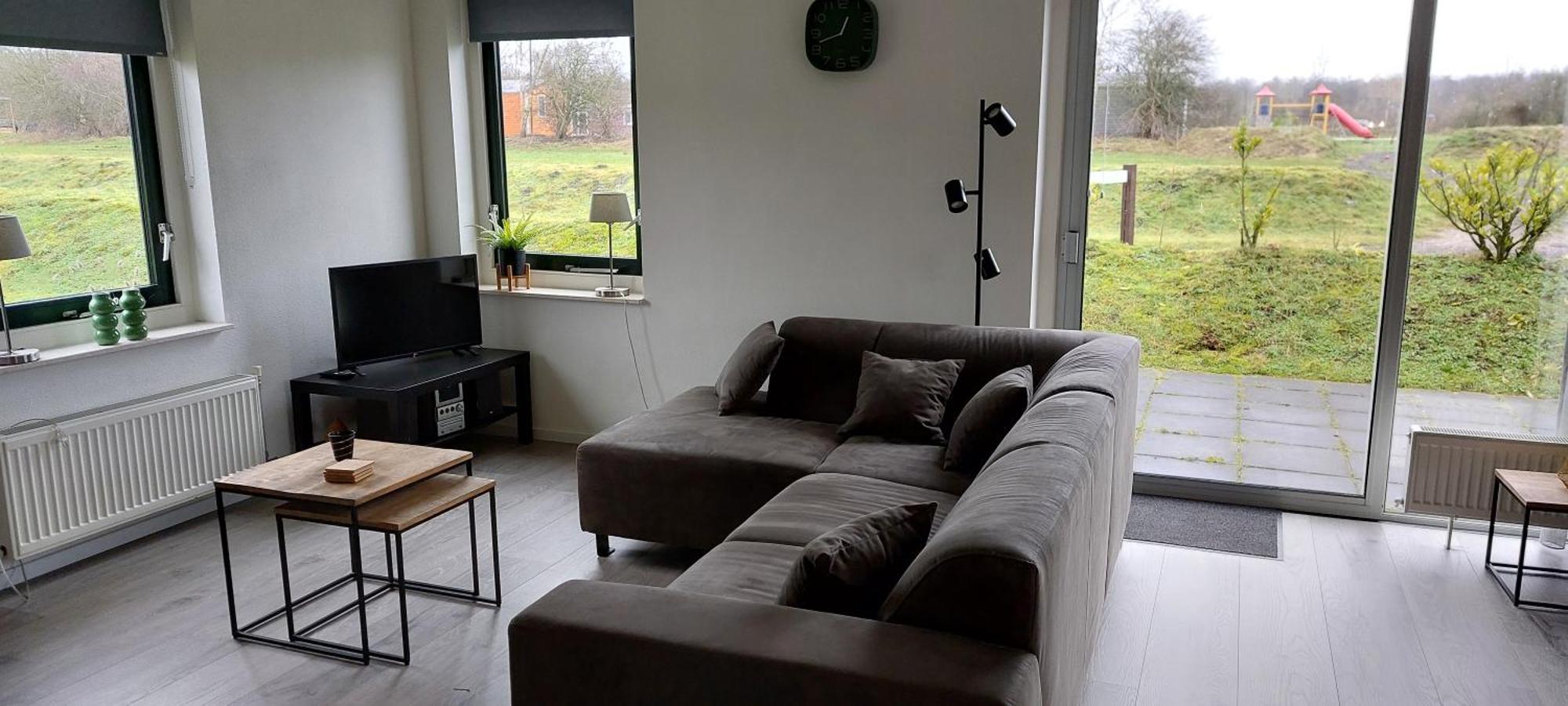 Mooi Drenthe Villa Wezuperbrug Dış mekan fotoğraf